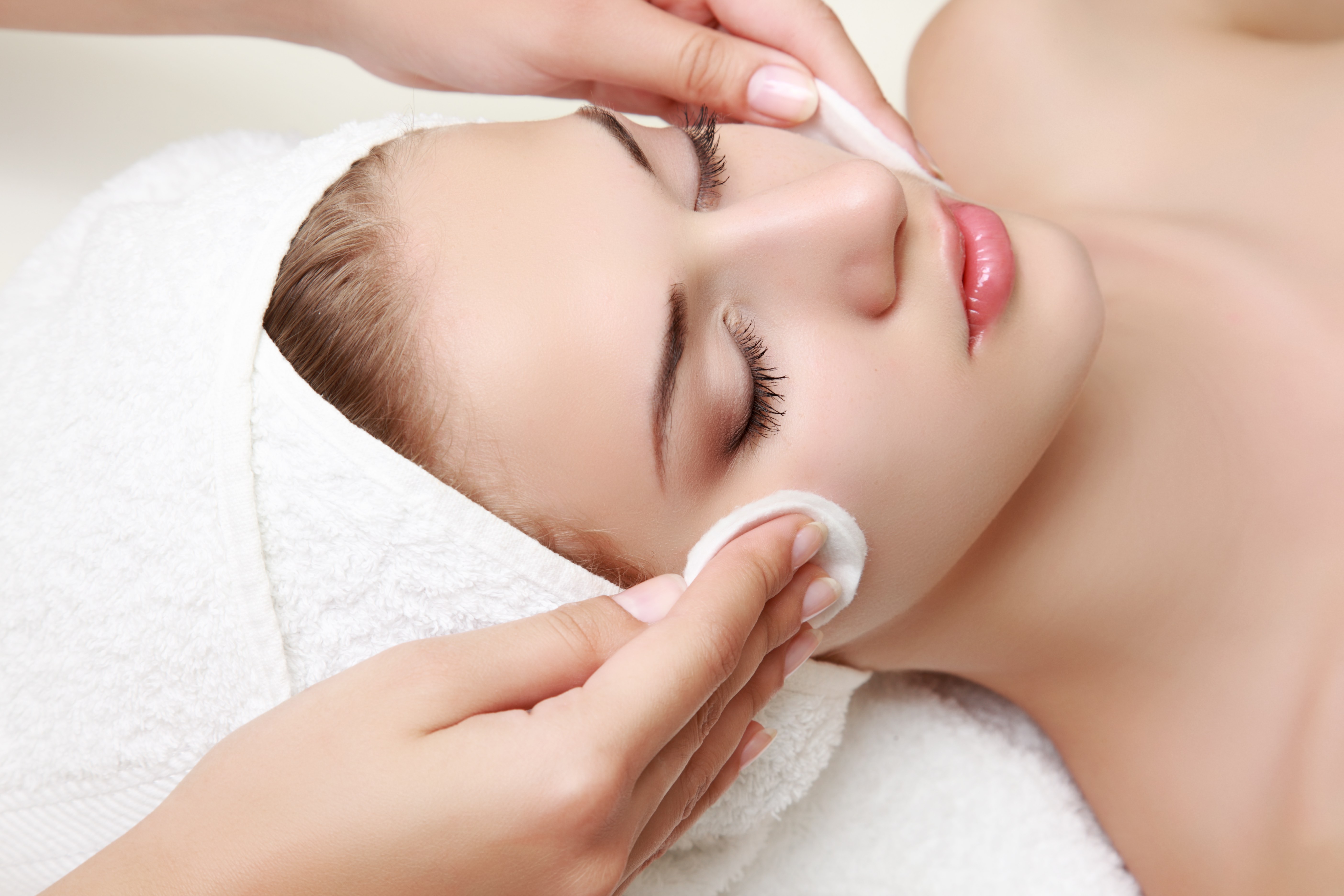 Express facial